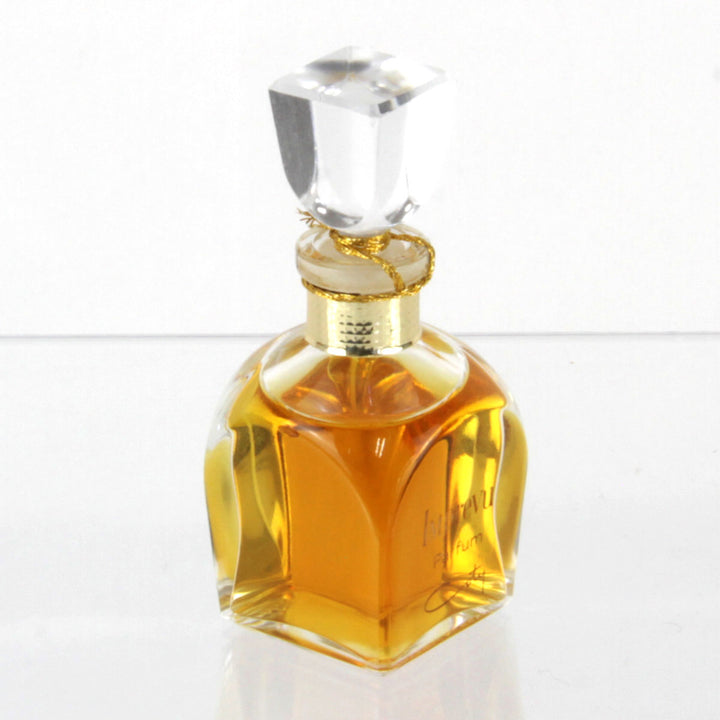 良品『USED』 
 
 IMPREVU パルファン 7.5ml 香水 
 イエローオレンジ