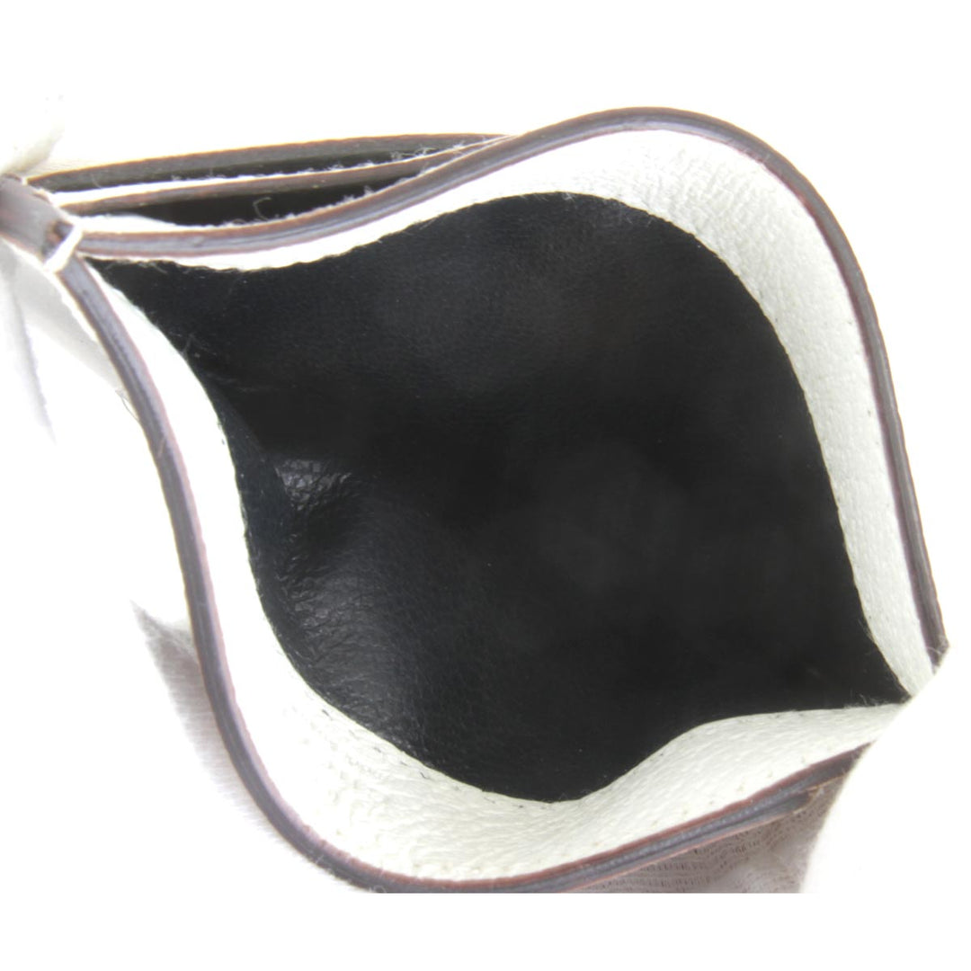 『USED』 
GUCCI グッチ 
 154317 パスケース 
レザー