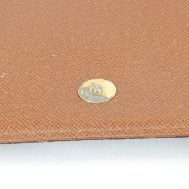 『USED』 
LOUIS VUITTON ルイ・ヴィトン 
 ミュゼットタンゴ ショート M51257 ショルダーバッグ 
モノグラムキャンバス モノグラム