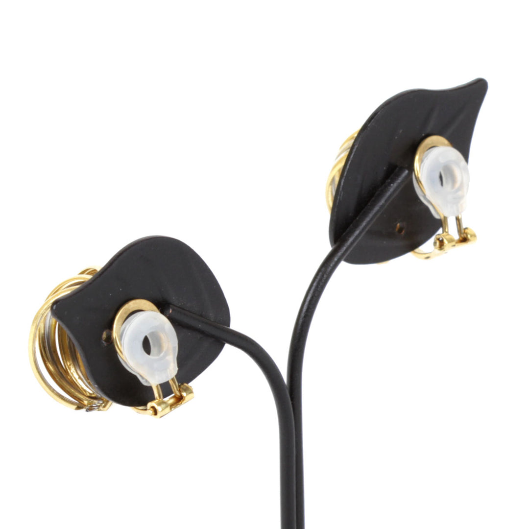 『USED』 K18/Pt900  
イヤリング
 5.5g