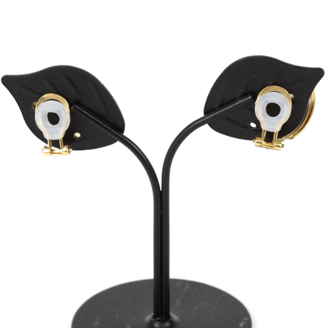 『USED』 K18/Pt900  
イヤリング
 5.5g