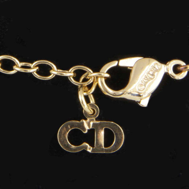 『USED』  
Christian Dior ネックレス