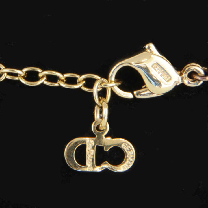 『USED』  
Christian Dior ネックレス