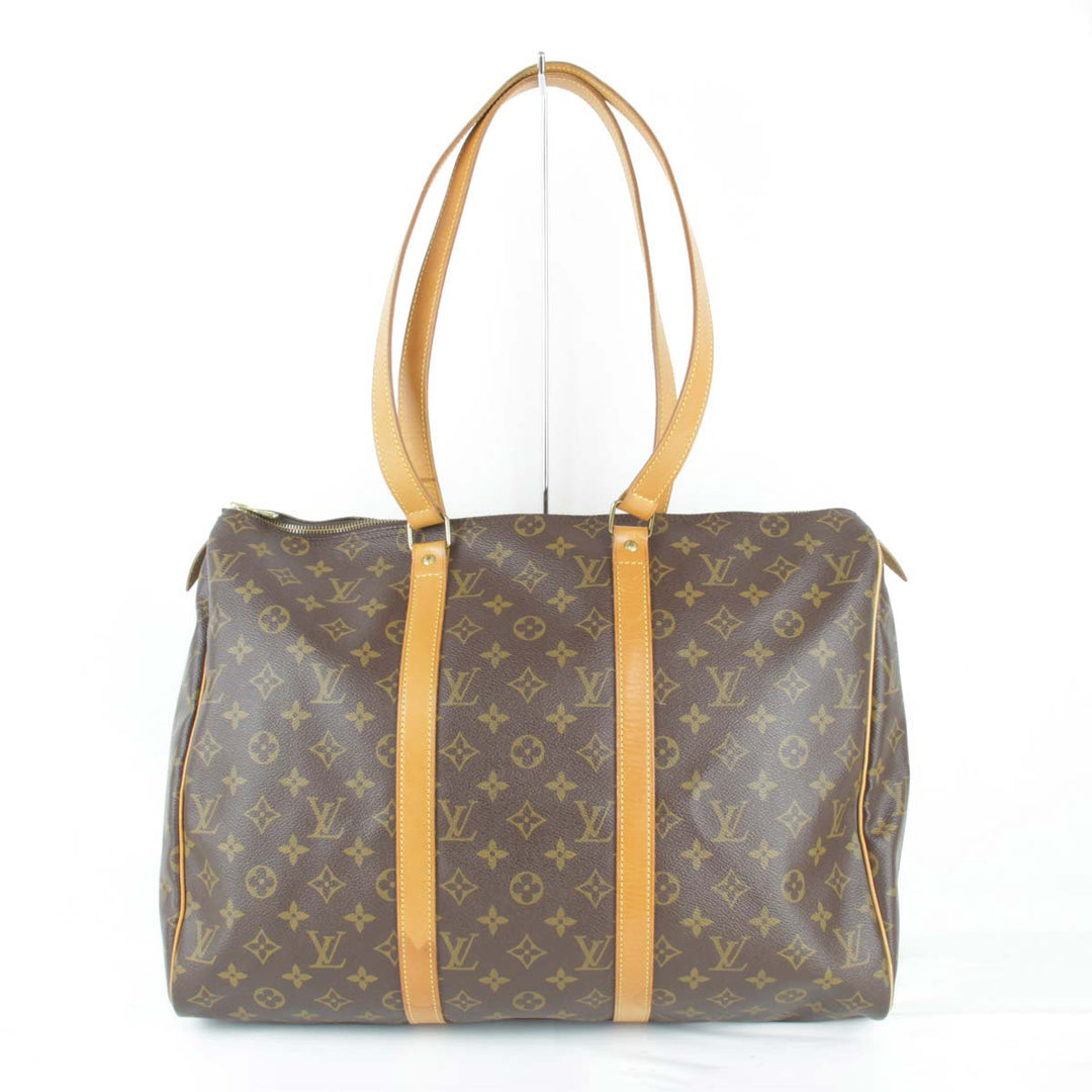 良品『USED』 
LOUIS VUITTON ルイ・ヴィトン 
 フラネリー45 M51115 ショルダーバッグ 
モノグラムキャンバス モノグラム