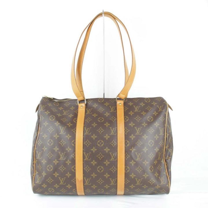 良品『USED』 
LOUIS VUITTON ルイ・ヴィトン 
 フラネリー45 M51115 ショルダーバッグ 
モノグラムキャンバス モノグラム