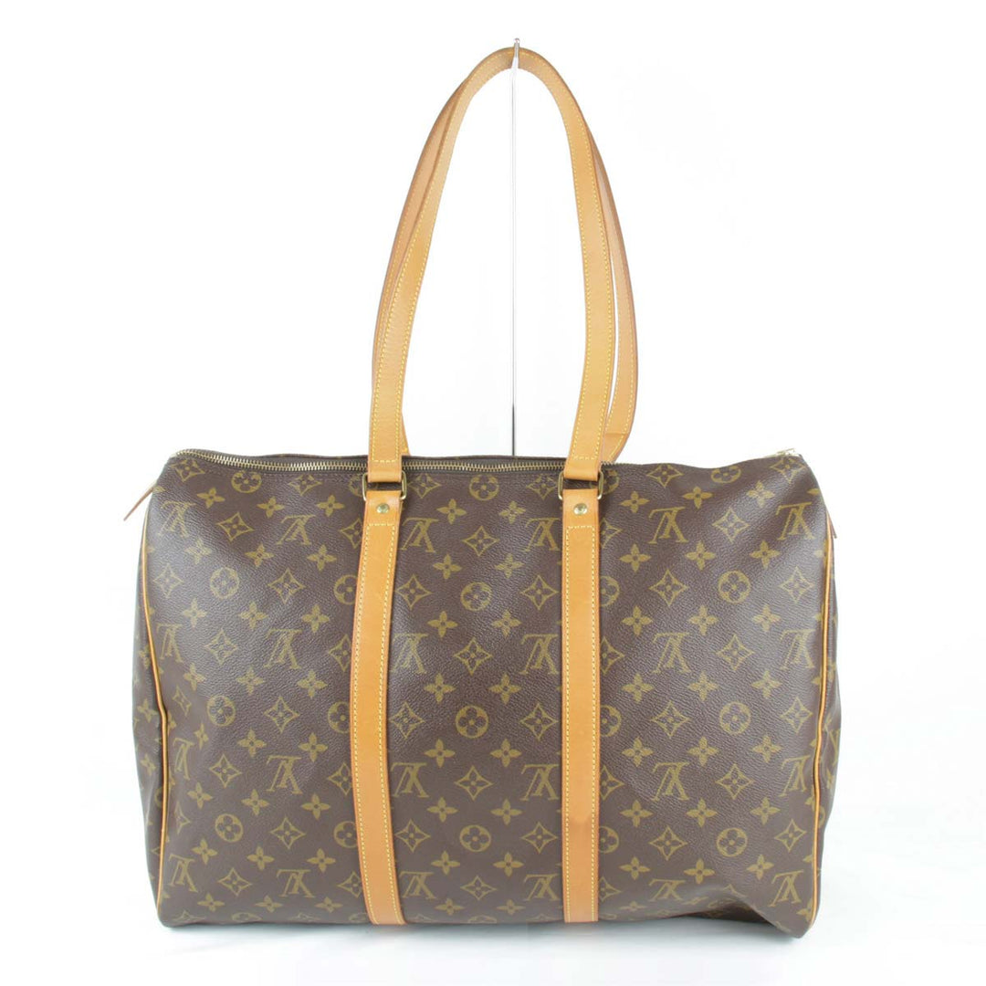 良品『USED』 
LOUIS VUITTON ルイ・ヴィトン 
 フラネリー45 M51115 ショルダーバッグ 
モノグラムキャンバス モノグラム