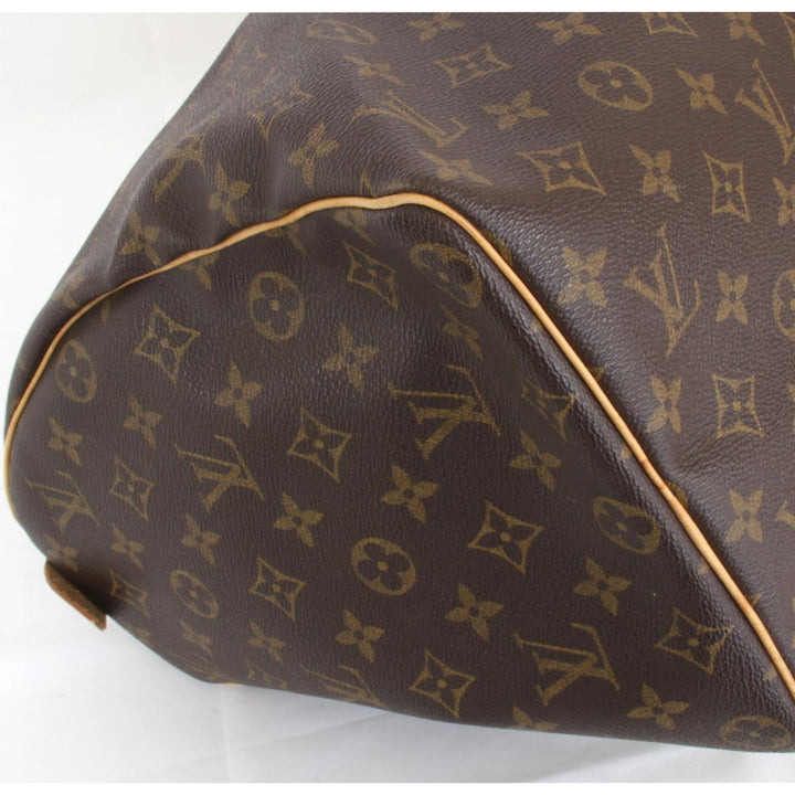 美品『USED』 
LOUIS VUITTON ルイ・ヴィトン 
  M41428 ボストンバッグ 
モノグラムキャンバス モノグラム