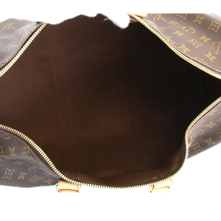 美品『USED』 
LOUIS VUITTON ルイ・ヴィトン 
  M41428 ボストンバッグ 
モノグラムキャンバス モノグラム