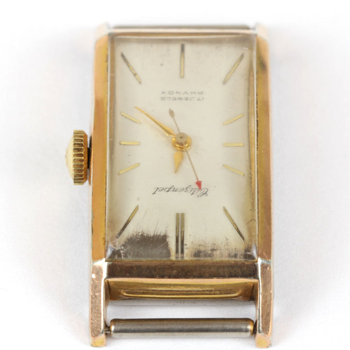 『USED』 
CITIZEN  17JEWELS PHYNOX 腕時計 文字盤のみ 
腕時計
 手巻き レディース