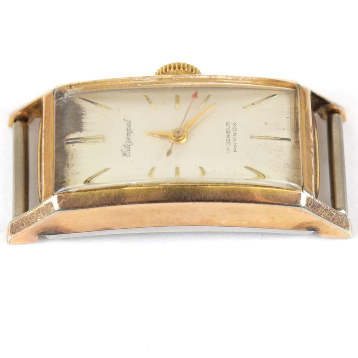 『USED』 
CITIZEN  17JEWELS PHYNOX 腕時計 文字盤のみ 
腕時計
 手巻き レディース