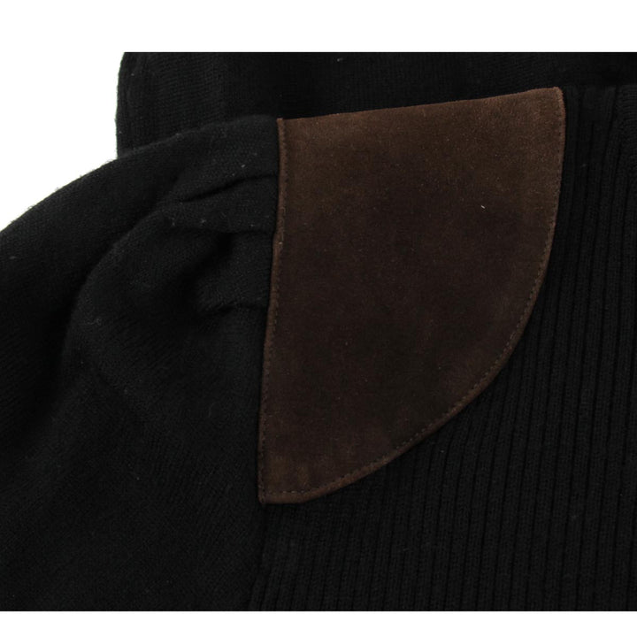 『USED』 
 
 RUGBYbyRALPHLAUREN Sサイズ ワンピース 
 ブラック