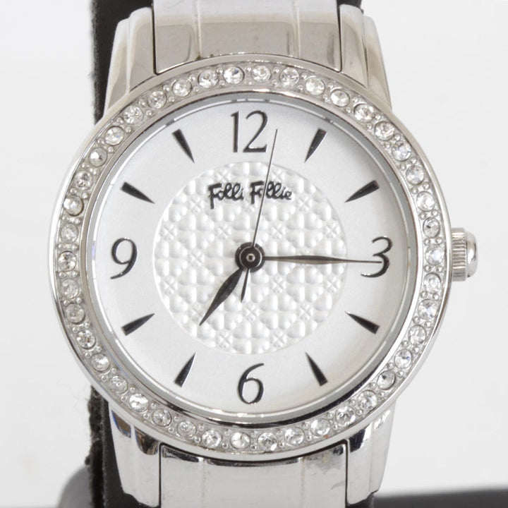『USED』 
Folli Follie  
腕時計
 クォーツ レディース