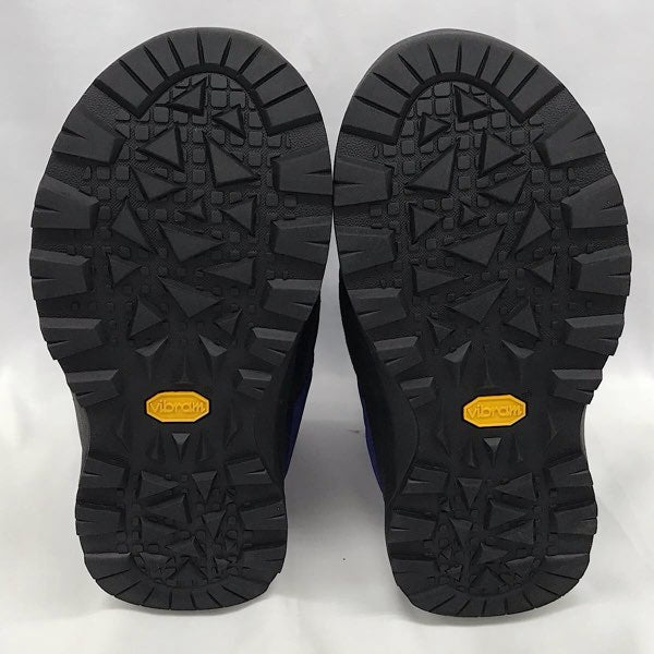 『USED』 
THE NORTH FACE ザ・ノースフェイス 
 スノーブーツ 24.0cm NF51877 ブーツ 
合成繊維/ゴム ブルー/ブラック