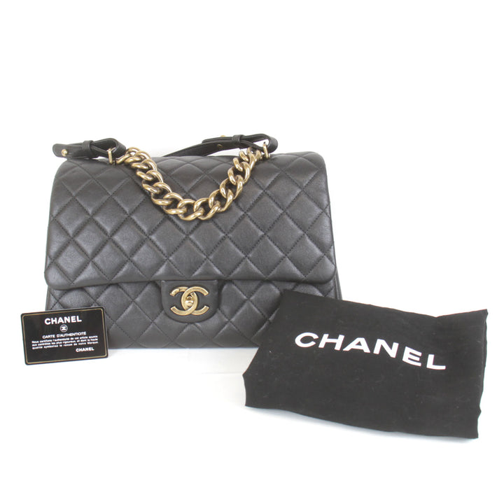 美品『USED』 
CHANEL シャネル 
 2wayショルダーバッグ ショルダーバッグ 
レザー