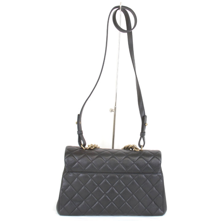 美品『USED』 
CHANEL シャネル 
 2wayショルダーバッグ ショルダーバッグ 
レザー
