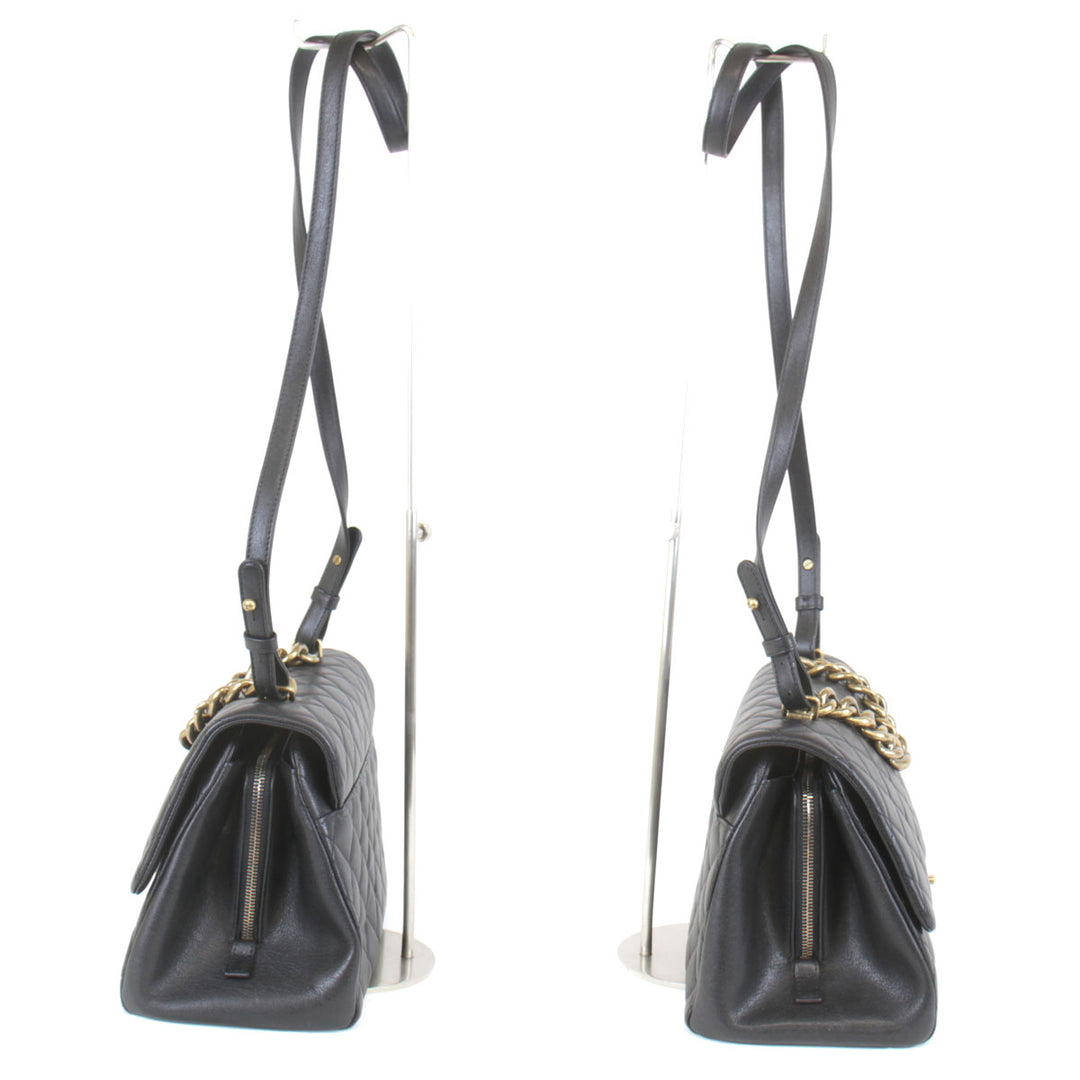 美品『USED』 
CHANEL シャネル 
 2wayショルダーバッグ ショルダーバッグ 
レザー