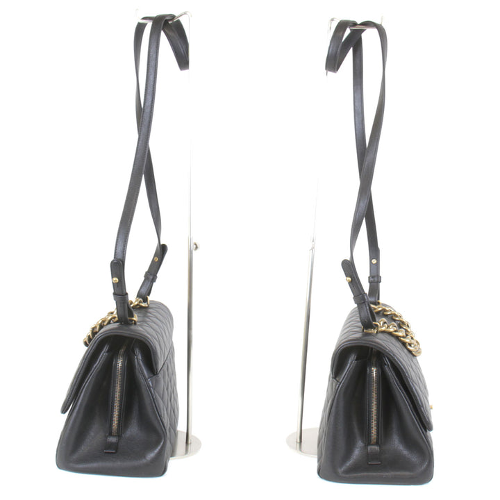 美品『USED』 
CHANEL シャネル 
 2wayショルダーバッグ ショルダーバッグ 
レザー