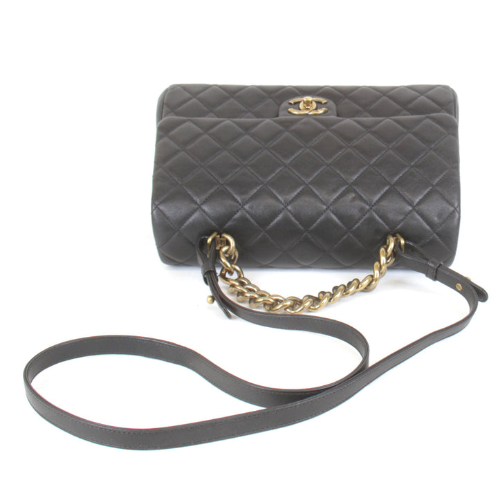 美品『USED』 
CHANEL シャネル 
 2wayショルダーバッグ ショルダーバッグ 
レザー