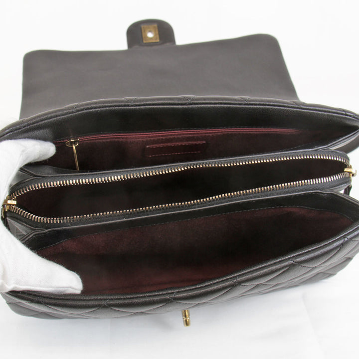 美品『USED』 
CHANEL シャネル 
 2wayショルダーバッグ ショルダーバッグ 
レザー