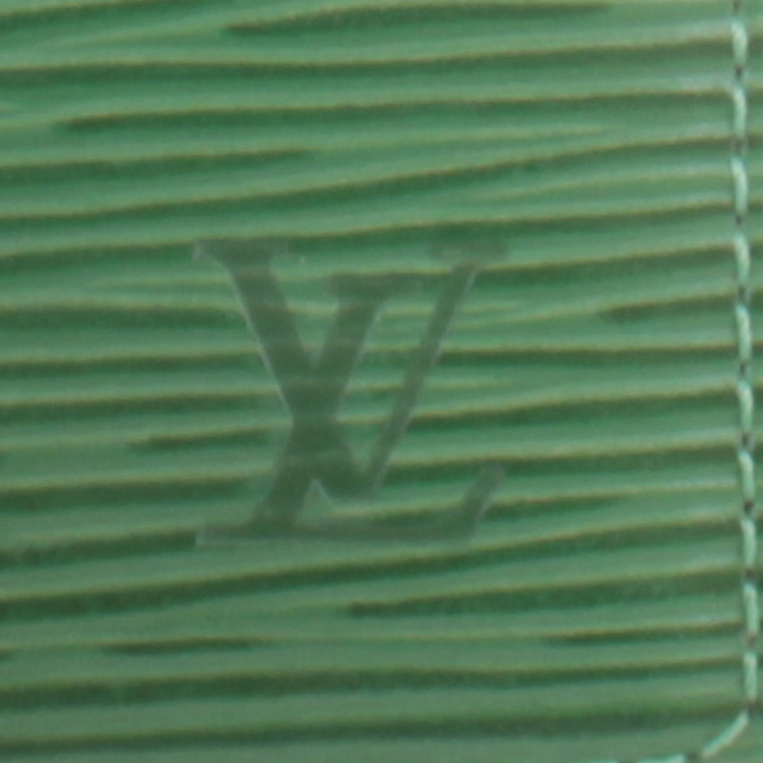 『USED』 
LOUIS VUITTON ルイ・ヴィトン 
 アジェンダPM R20054 手帳 
エピレザー ボルネオグリーン