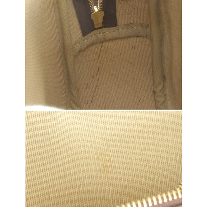 『USED』 
LOUIS VUITTON ルイ・ヴィトン 
 リポーターPM  M45254 ショルダーバッグ 
モノグラムキャンバス モノグラム