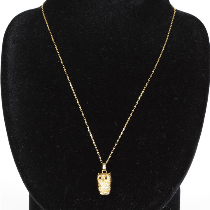 美品『USED』 K18 
ネックレス
 6.5g
