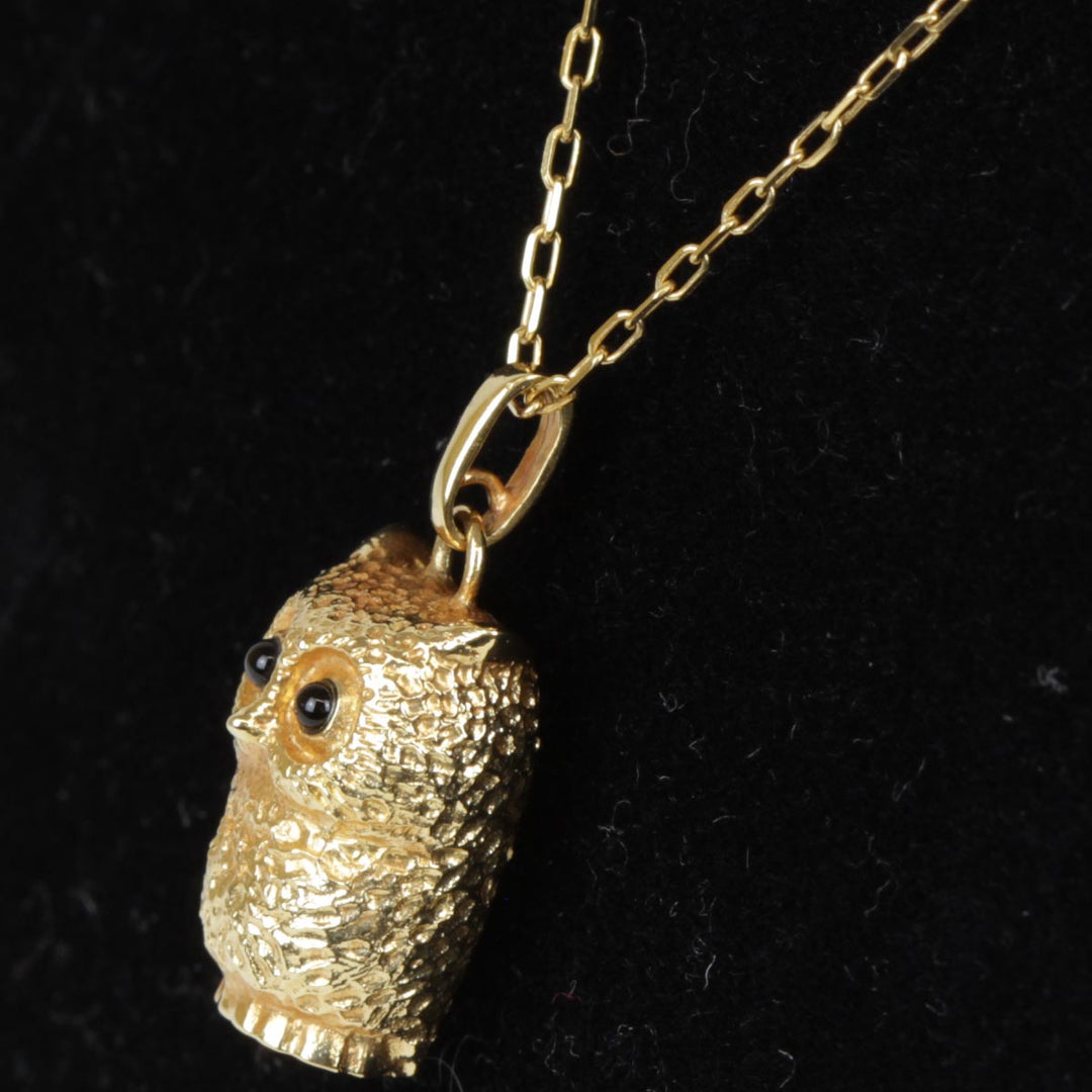 美品『USED』 K18 
ネックレス
 6.5g