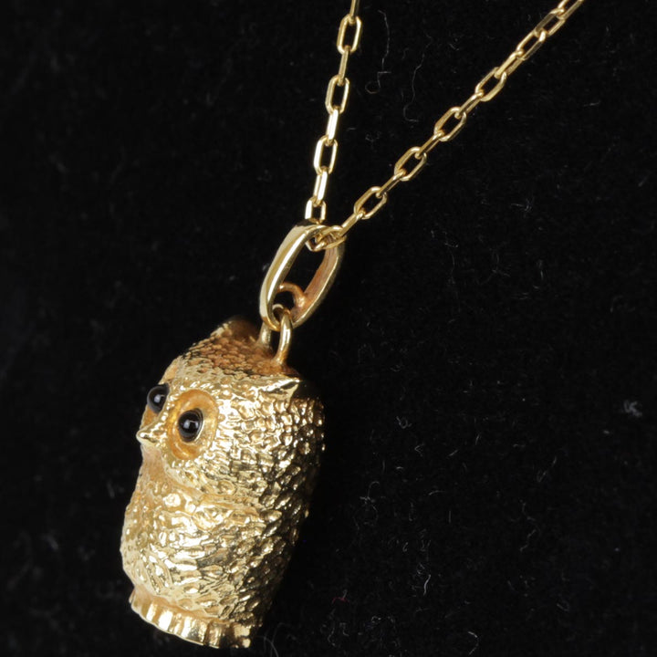 美品『USED』 K18 
ネックレス
 6.5g