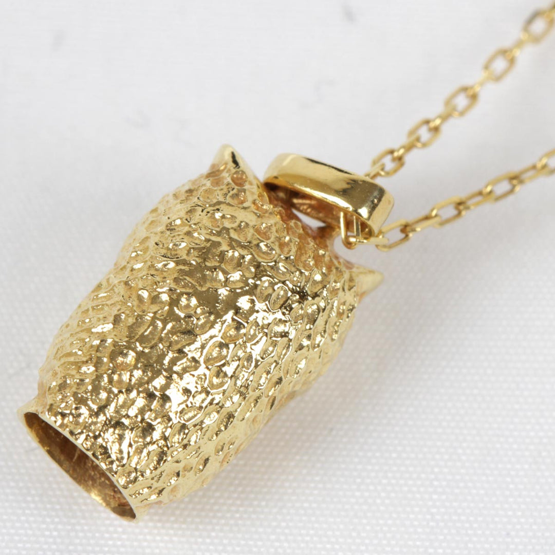 美品『USED』 K18 
ネックレス
 6.5g