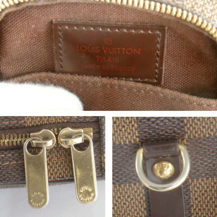 美品『USED』 
LOUIS VUITTON ルイ・ヴィトン 
 オカピ N61738 ショルダーバッグ 
ダミエキャンバス ダミエ