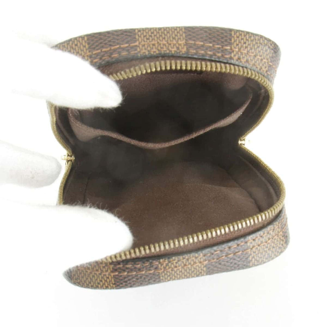 美品『USED』 
LOUIS VUITTON ルイ・ヴィトン 
 オカピ N61738 ショルダーバッグ 
ダミエキャンバス ダミエ