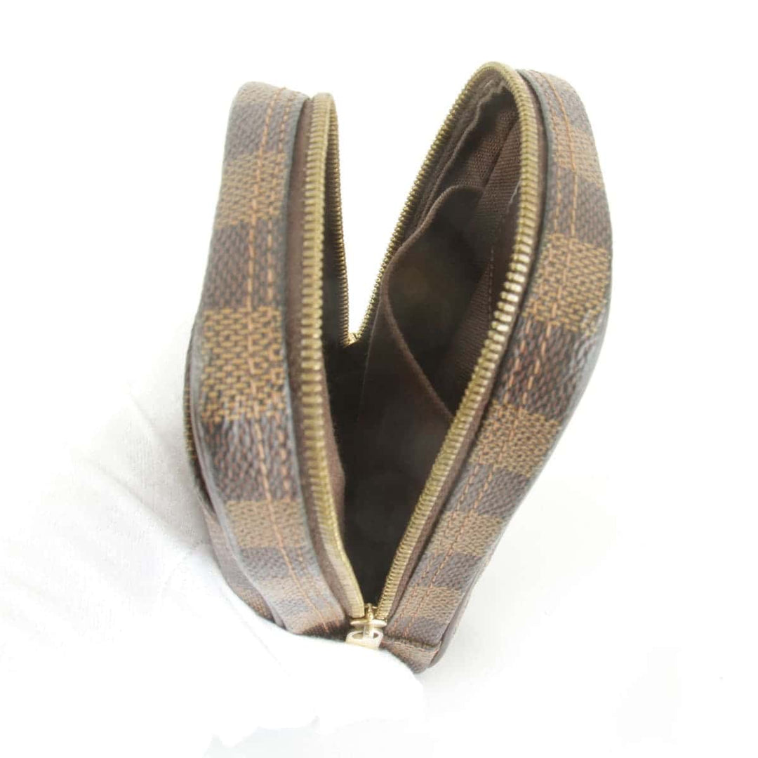美品『USED』 
LOUIS VUITTON ルイ・ヴィトン 
 オカピ N61738 ショルダーバッグ 
ダミエキャンバス ダミエ