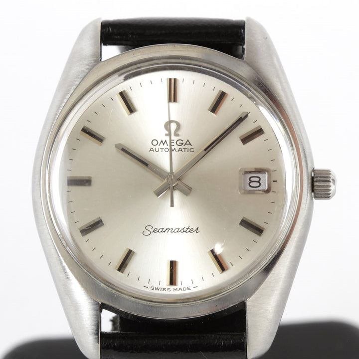 『USED』 
OMEGA  
腕時計
 自動巻き メンズ