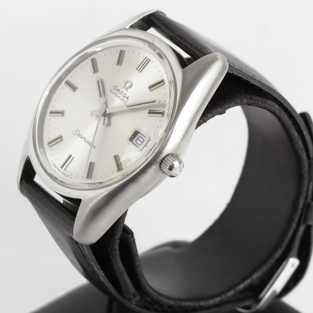 『USED』 
OMEGA  
腕時計
 自動巻き メンズ