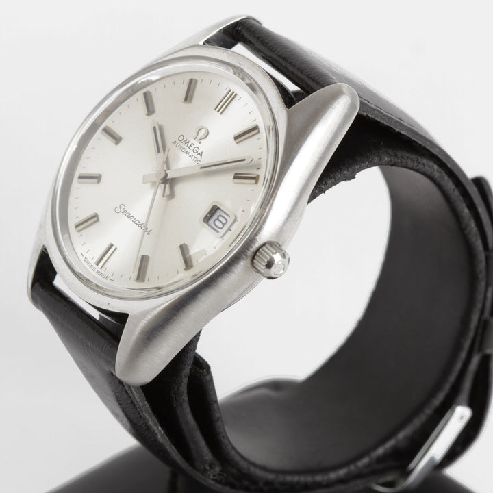 『USED』 
OMEGA  
腕時計
 自動巻き メンズ