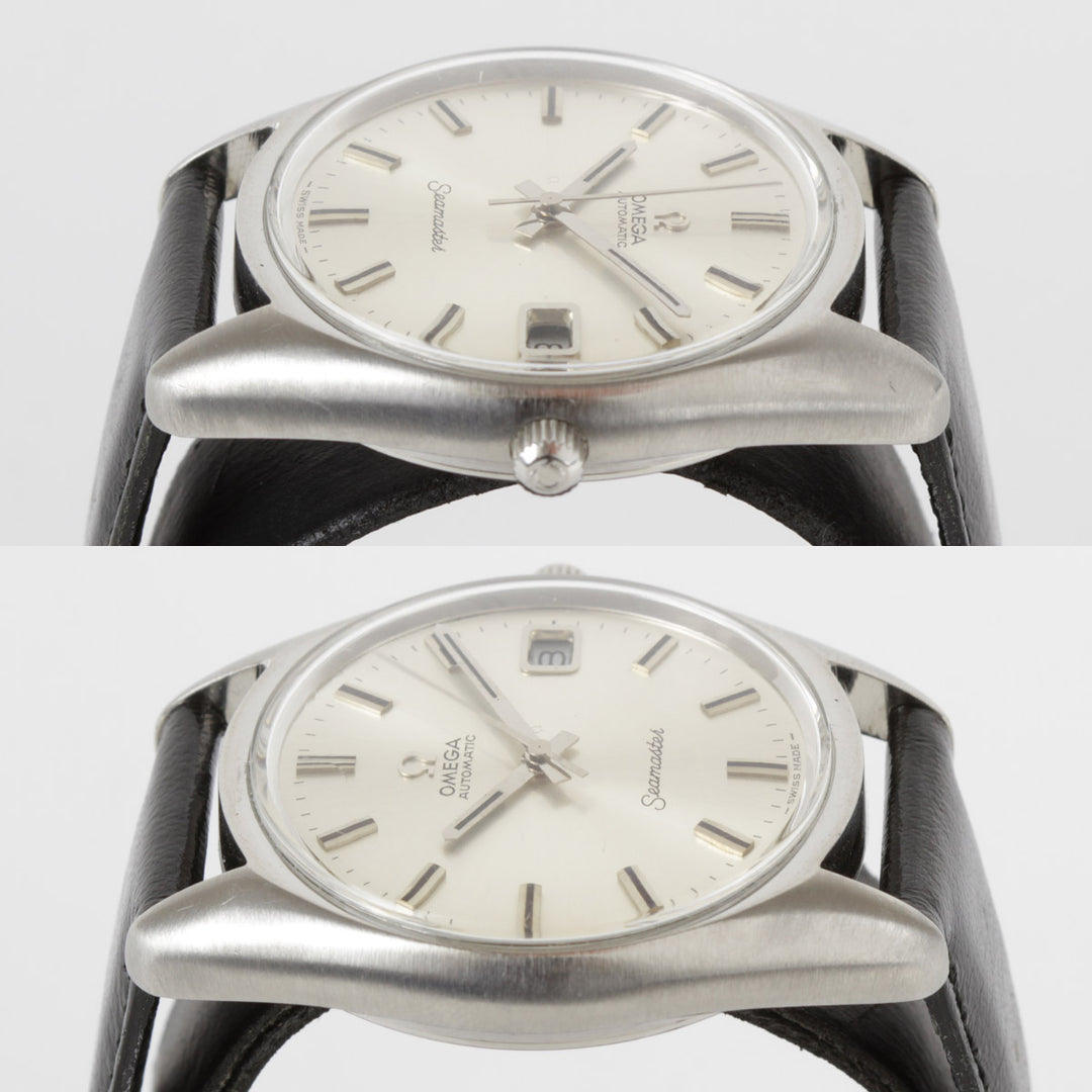 『USED』 
OMEGA  
腕時計
 自動巻き メンズ