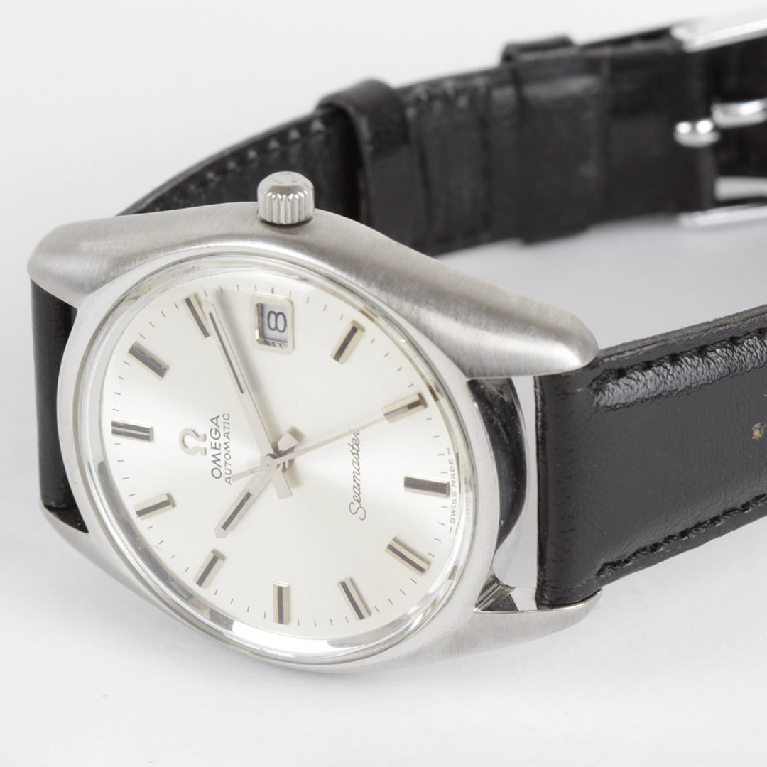『USED』 
OMEGA  
腕時計
 自動巻き メンズ
