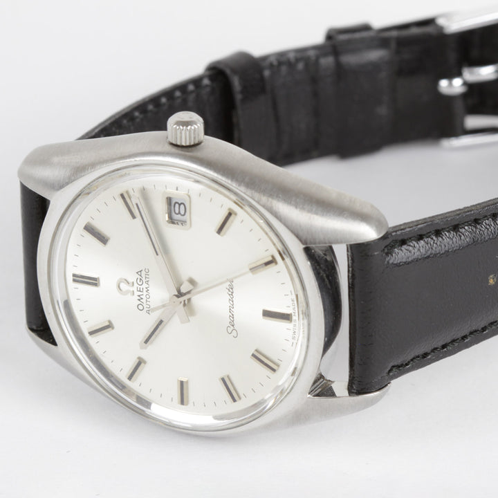 『USED』 
OMEGA  
腕時計
 自動巻き メンズ