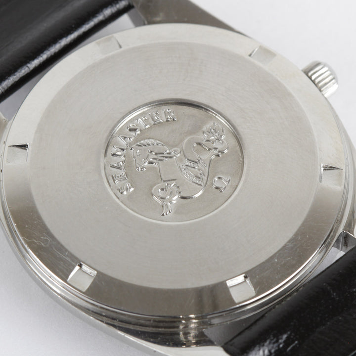 『USED』 
OMEGA  
腕時計
 自動巻き メンズ