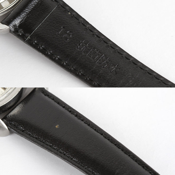 『USED』 
OMEGA  
腕時計
 自動巻き メンズ