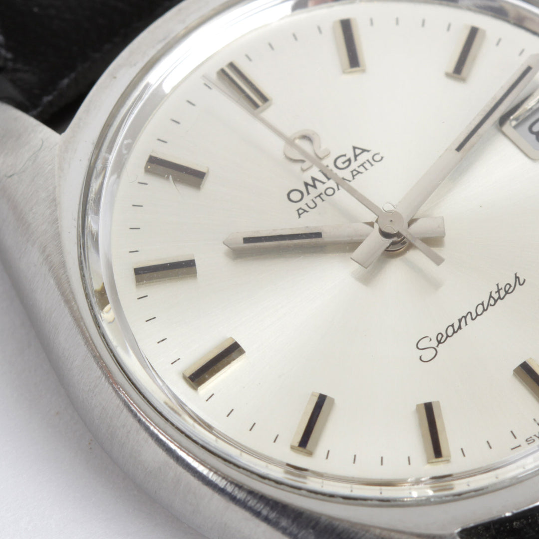 『USED』 
OMEGA  
腕時計
 自動巻き メンズ