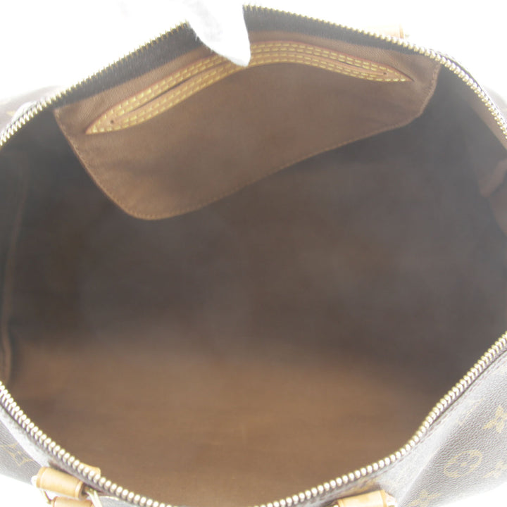 『USED』 
LOUIS VUITTON ルイ・ヴィトン 
 スピーディ40 M41522 ハンドバッグ 
モノグラムキャンバス モノグラム
