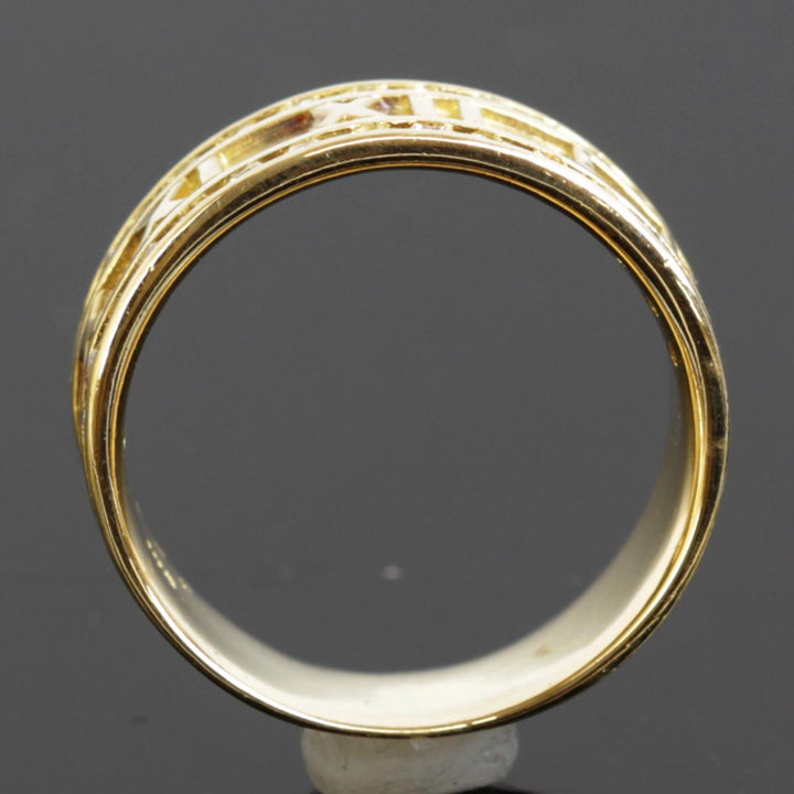 美品『USED』 K18/ダイヤモンド  
リング・指輪
 ダイヤモンド 0.30 6.6g