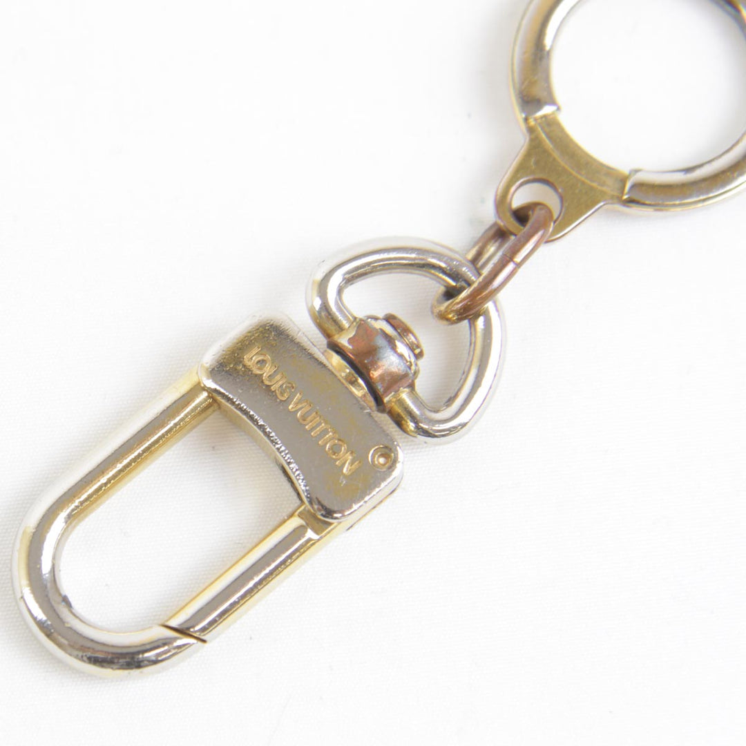 『USED』 
LOUIS VUITTON ルイ・ヴィトン 
 アノクレ M62694 キーリング