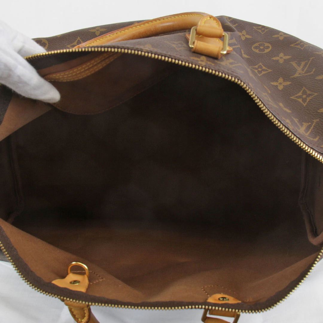 美品『USED』 
LOUIS VUITTON ルイ・ヴィトン 
 スピーディ40  M41522 ハンドバッグ 
モノグラムキャンバス モノグラム