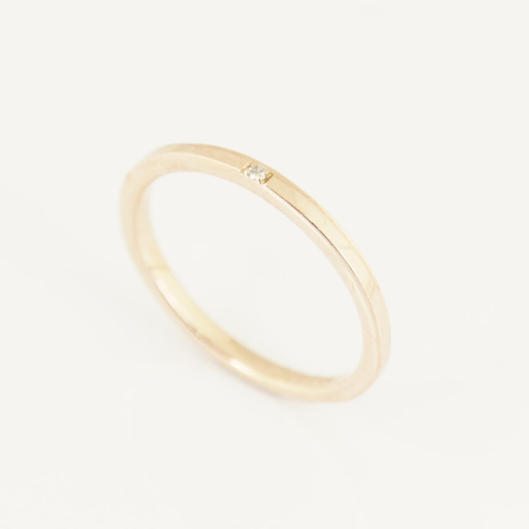 『USED』 K10 
canal4℃ リング・指輪
 1.2g