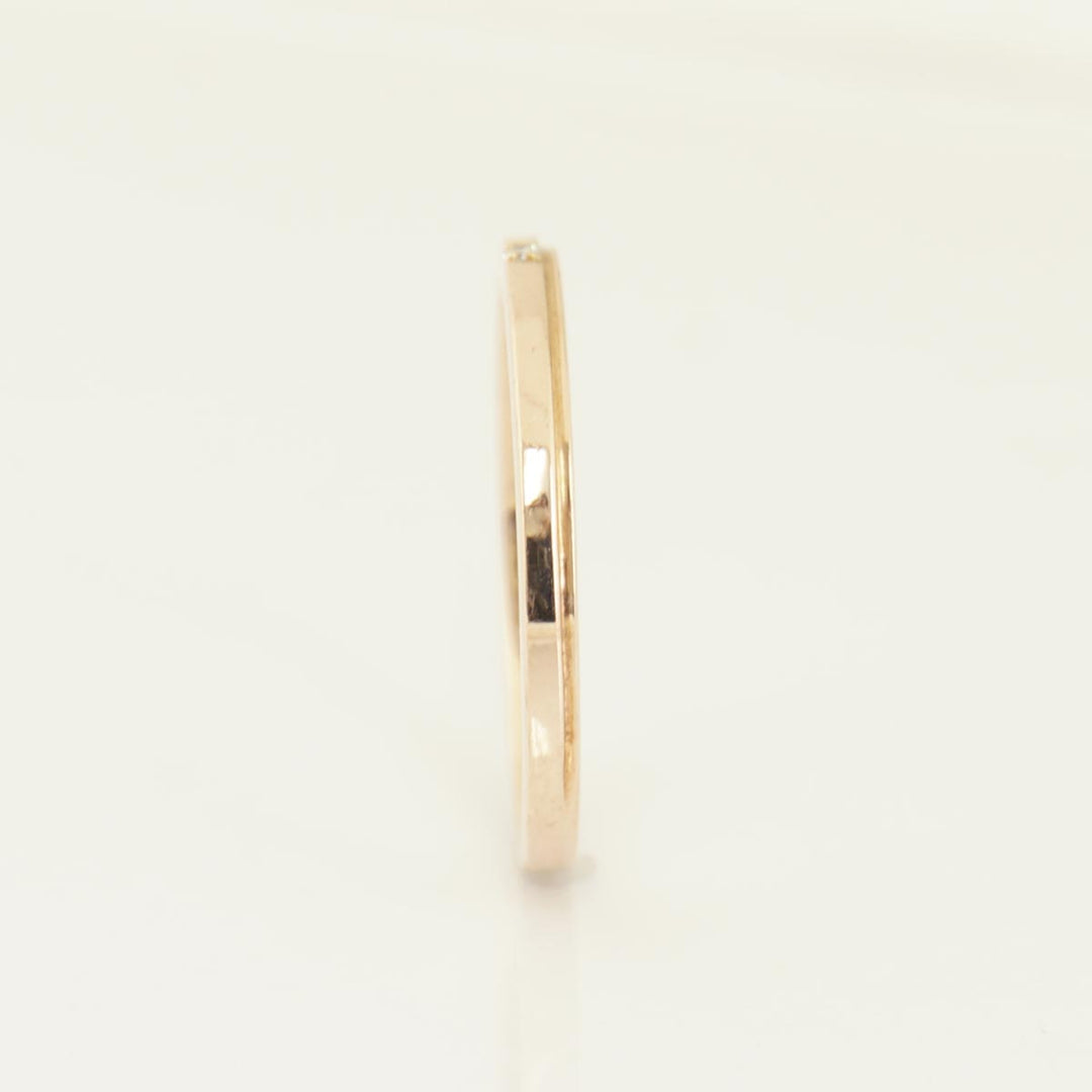 『USED』 K10 
canal4℃ リング・指輪
 1.2g
