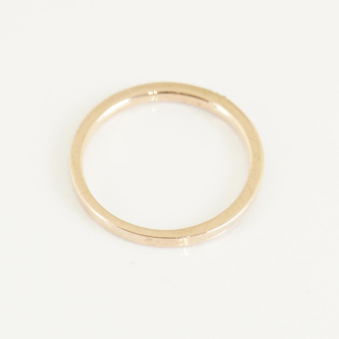『USED』 K10 
canal4℃ リング・指輪
 1.2g