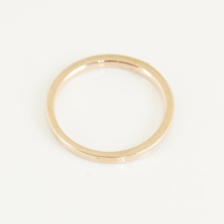 『USED』 K10 
canal4℃ リング・指輪
 1.2g