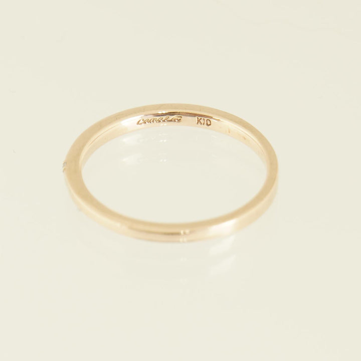 『USED』 K10 
canal4℃ リング・指輪
 1.2g